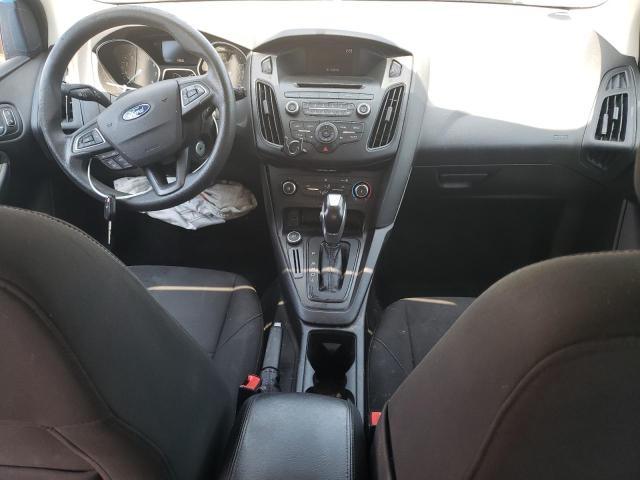 2016 FORD FOCUS SE - 1FADP3K25GL217409