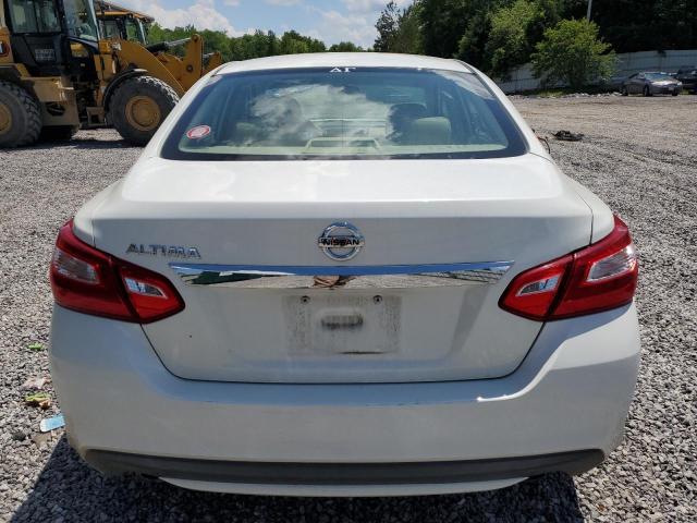 2016 NISSAN ALTIMA 2.5 - 1N4AL3AP7GN367537