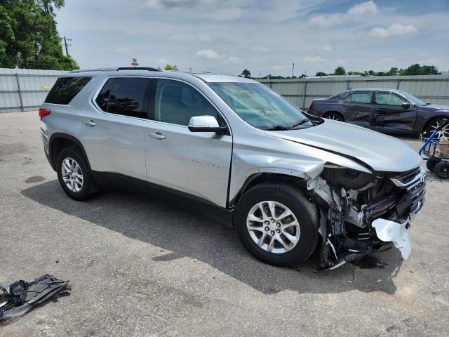 Vin: 1gnevgkw0jj260631, lot: 58920045, chevrolet traverse lt 20184