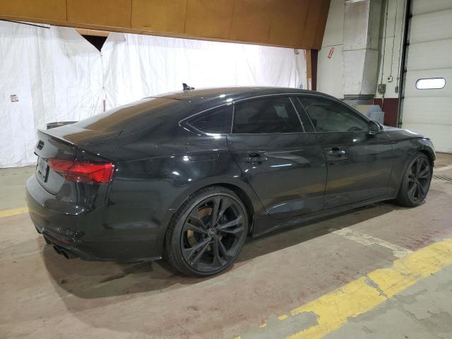 2024 AUDI S5 PREMIUM WAUC4CF55RA003518