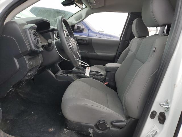 2022 TOYOTA TACOMA ACC - 3TYRX5GN7NT053658