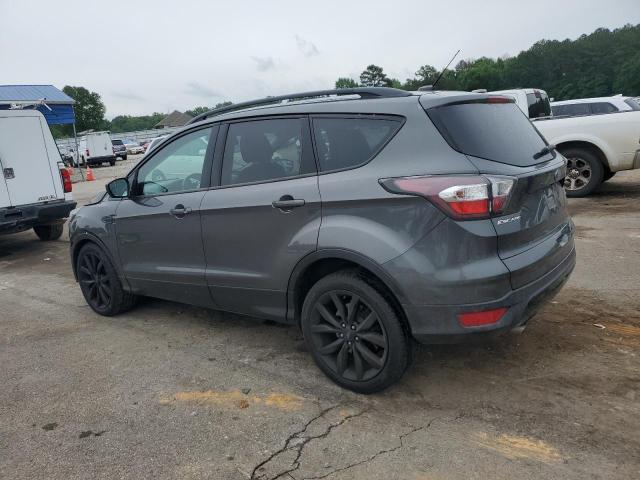 Vin: 1fmcu9gd1hub35003, lot: 56502385, ford escape se 20172