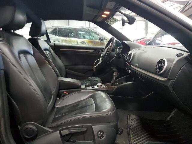 2016 AUDI A3 PREMIUM - WAU78LFF1G1080155