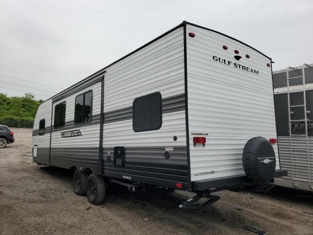 GULF STREAM TRAILER 2025 white   1NL1G3224S1174905 photo #4