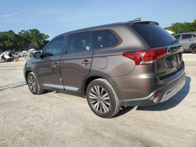 Vin: ja4ad2a35kz012117, lot: 57779115, mitsubishi outlander es 20192