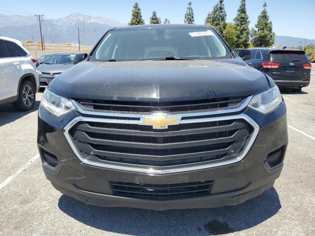 2021 CHEVROLET TRAVERSE L 1GNERFKWXMJ242575