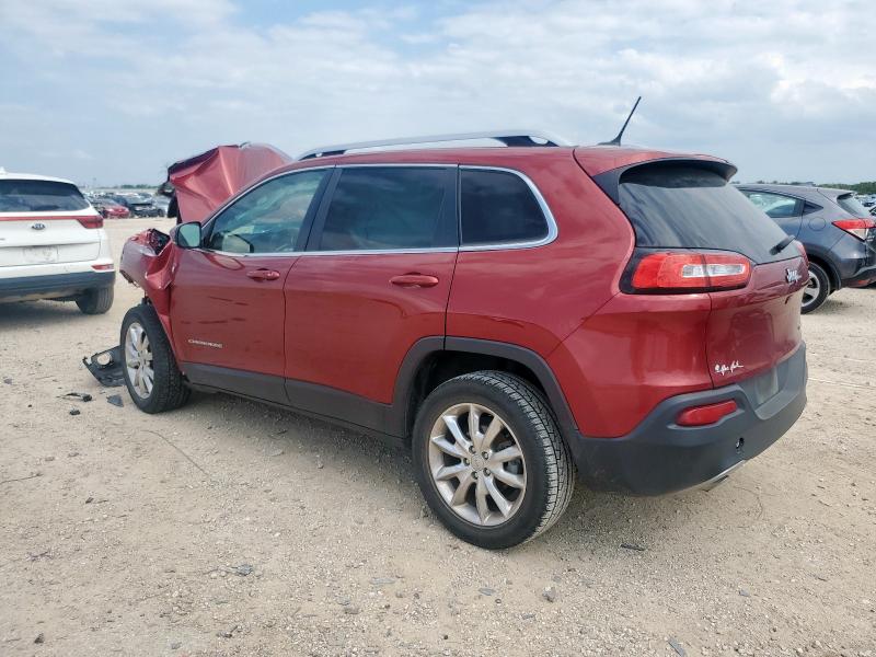 Vin: 1c4pjldb0ew241831, lot: 59023285, jeep grand cher limited 20142