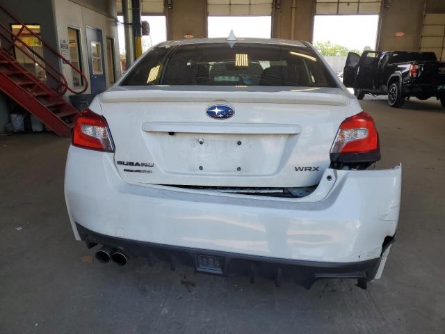 2021 SUBARU WRX JF1VA1A6XM9818869