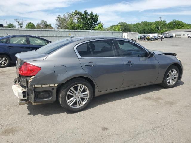 Vin: jn1cv6ar2dm355915, lot: 57702665, infiniti g37 20133