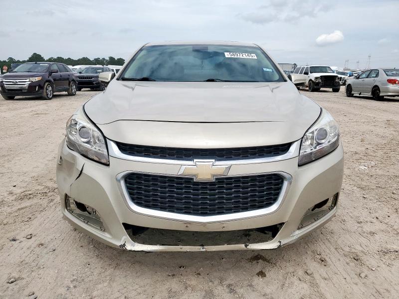 2016 CHEVROLET MALIBU LIM - 1G11C5SA1GF122008