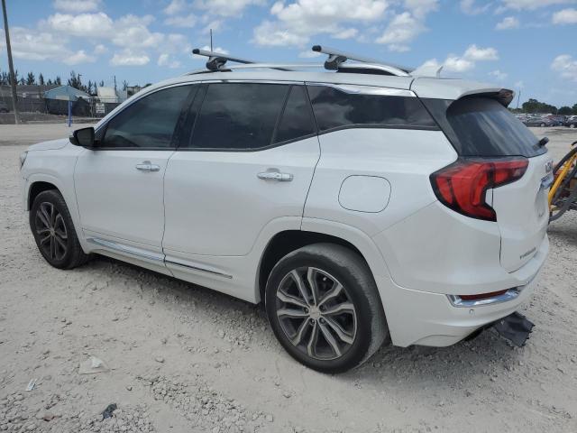 2020 GMC TERRAIN DENALI 3GKALSEX5LL159833