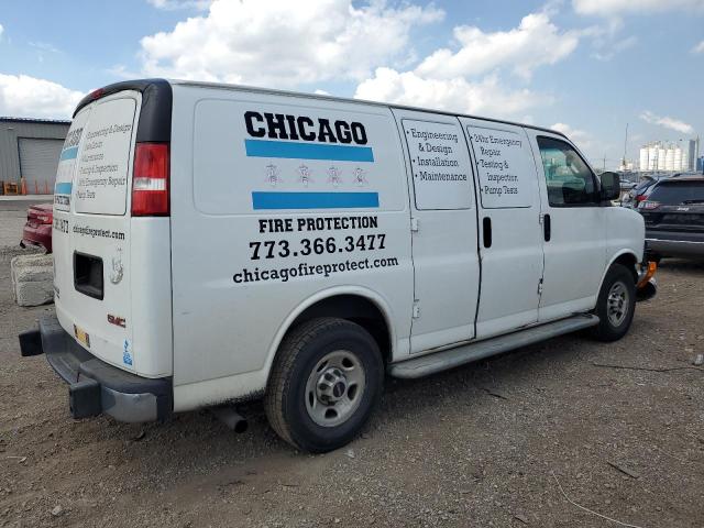 Vin: 1gtw7aff0g1902451, lot: 56324895, gmc savana g2500 20163