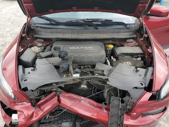 2016 JEEP CHEROKEE L 1C4PJLCB7GW249817