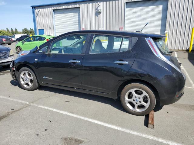 Vin: jn1az0cp2bt003330, lot: 57252445, nissan leaf sv 20112