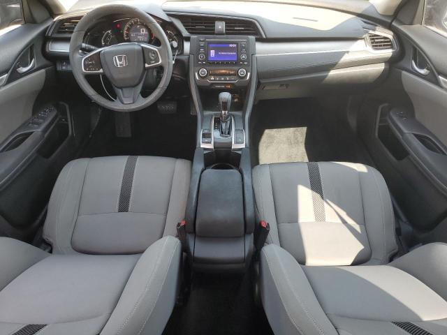 2018 HONDA CIVIC LX - 19XFC2F55JE016574