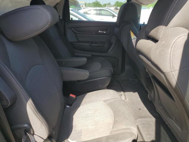 2016 CHEVROLET TRAVERSE L - 1GNKRGKD9GJ187600