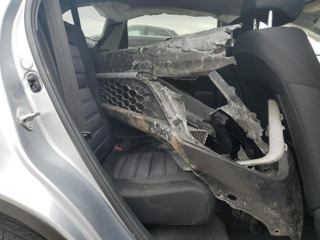 2020 HONDA CR-V EX 5J6RW2H5XLA014398