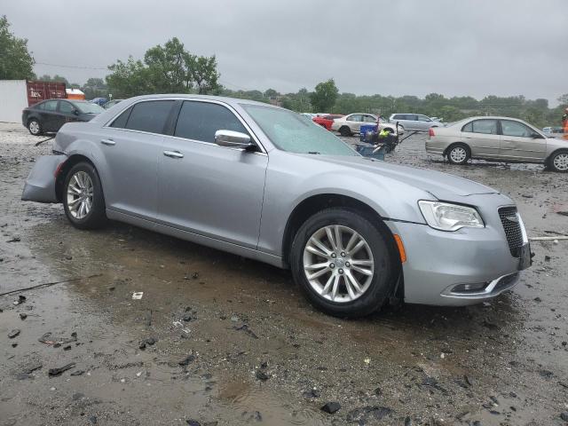 2016 CHRYSLER 300C #3303998649