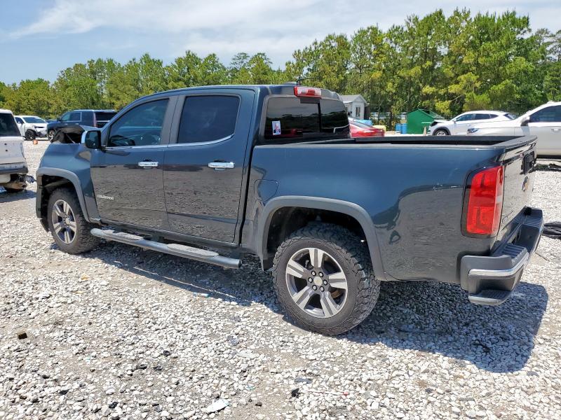 Vin: 1gcgscea4j1130015, lot: 58466945, chevrolet colorado lt 20182
