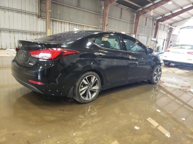 Vin: 5npdh4ae6fh596531, lot: 56117665, hyundai elantra se 20153