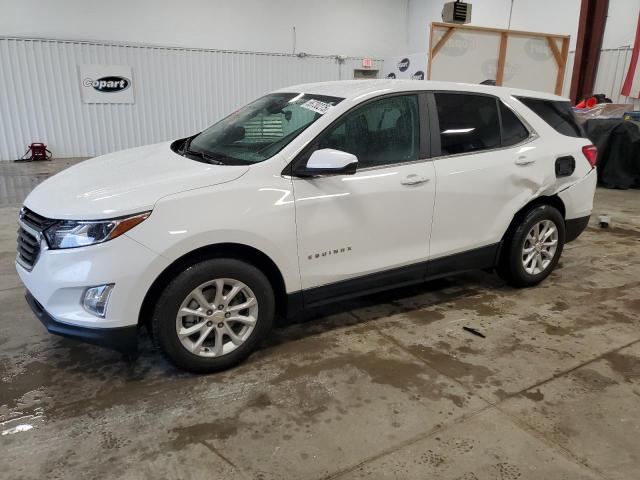 Vin: 3gnaxkev6ms160387, lot: 56730275, chevrolet equinox lt 2021 img_1