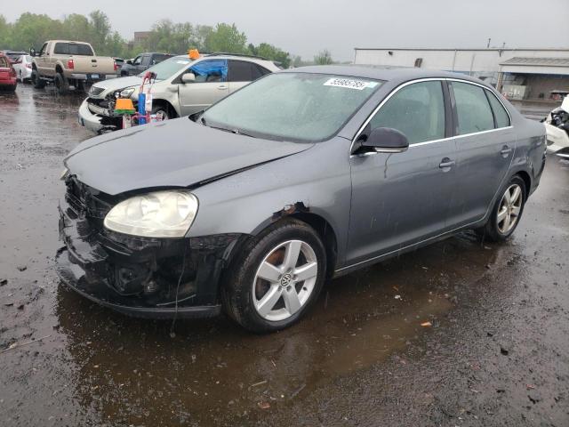 VOLKSWAGEN JETTA SE