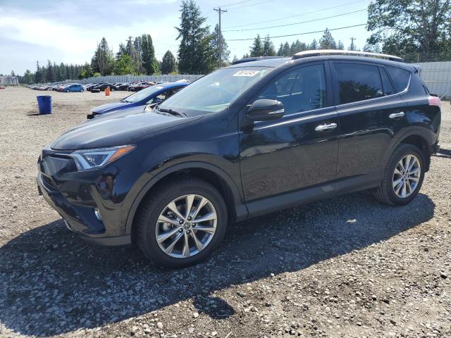Vin: 2t3dfrev3jw819459, lot: 58614345, toyota rav4 limited 2018 img_1