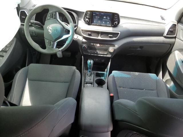 2019 HYUNDAI TUCSON LIM - KM8J3CAL9KU048268