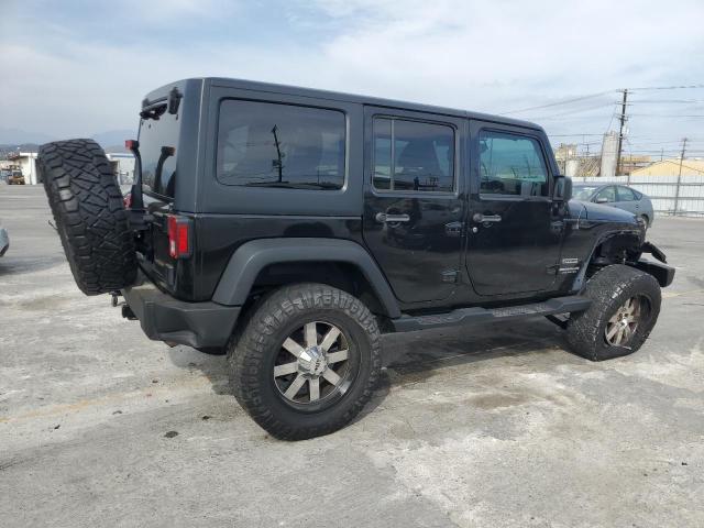 Vin: 1c4bjwdg0hl661635, lot: 58975965, jeep wrangler sport 20173