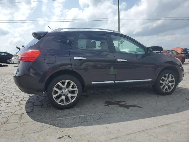 Vin: jn8as5mv8bw297282, lot: 57842935, nissan rogue s 20113