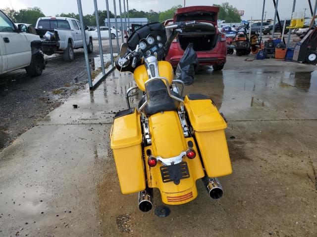 2013 HARLEY-DAVIDSON FLHX STREE 1HD1KBM11DB623682