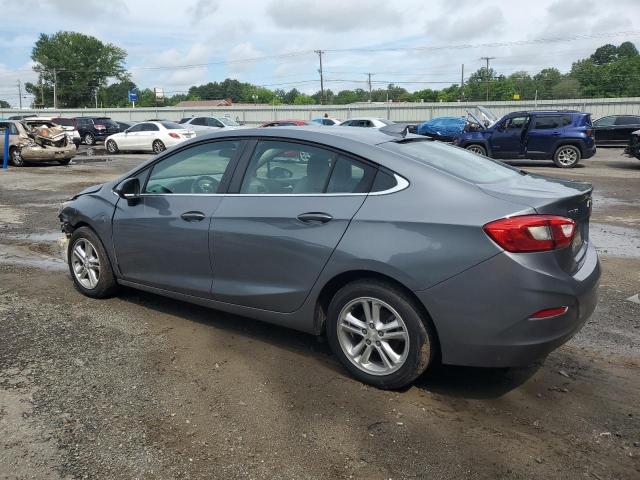 Vin: 1g1be5sm8j7142900, lot: 58520415, chevrolet cruze lt 20182
