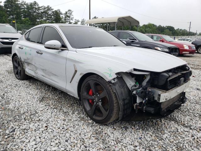 Vin: kmtg34le1mu072717, lot: 58384075, genesis g70 prestige 20214