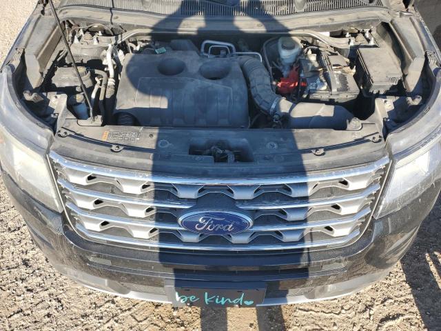 2017 FORD EXPLORER X 1FM5K7DH7HGB87373