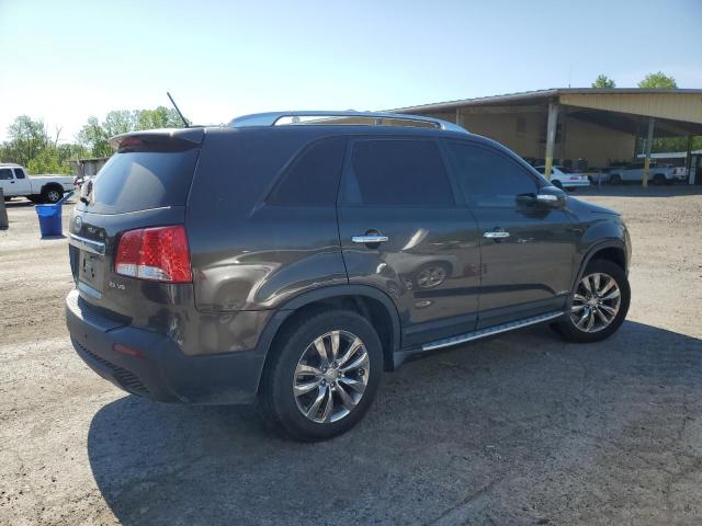 Vin: 5xykuda28bg180569, lot: 56343225, kia sorento ex 20113