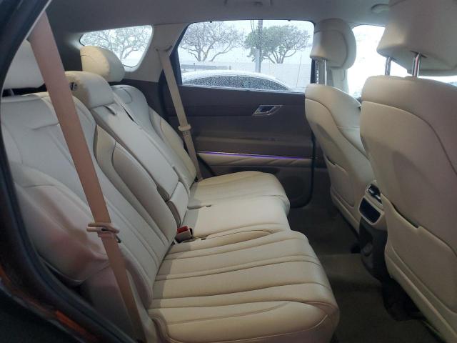 2024 GENESIS GV80 BASE KMUHBDSB1RU172303
