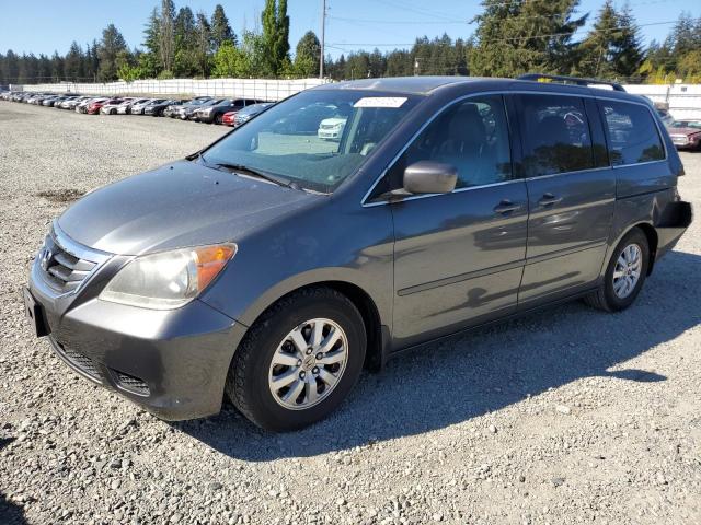HONDA ODYSSEY EX