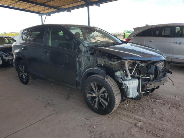 Vin: jtmwfrev0hd101562, lot: 55863175, toyota rav4 xle 20174