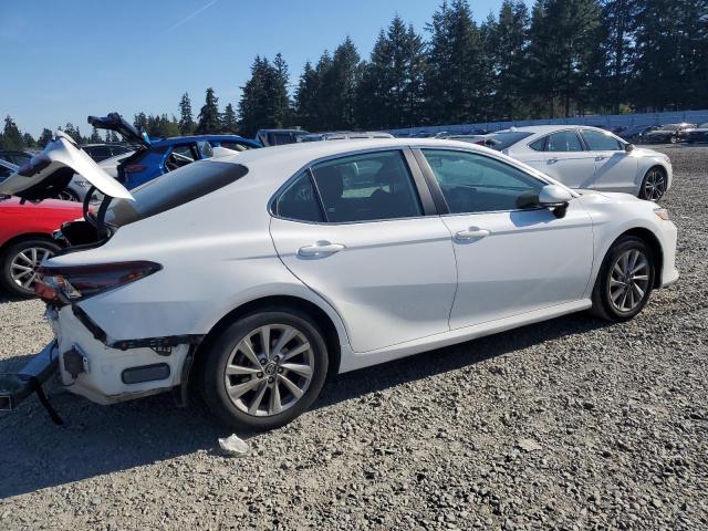 Vin: 4t1c11bk2mu037592, lot: 55833485, toyota camry le 20213
