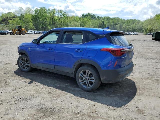Vin: kndepcaa3p7428186, lot: 56299225, kia seltos lx 20232