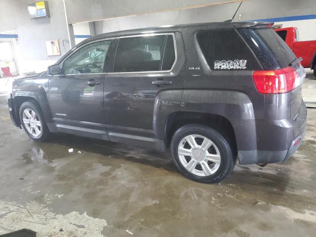 Vin: 2gkalmek6e6313540, lot: 56728325, gmc terrain sle 20142