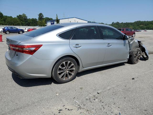 Vin: 4t1bk1eb9hu249125, lot: 57362705, toyota avalon xle 20173