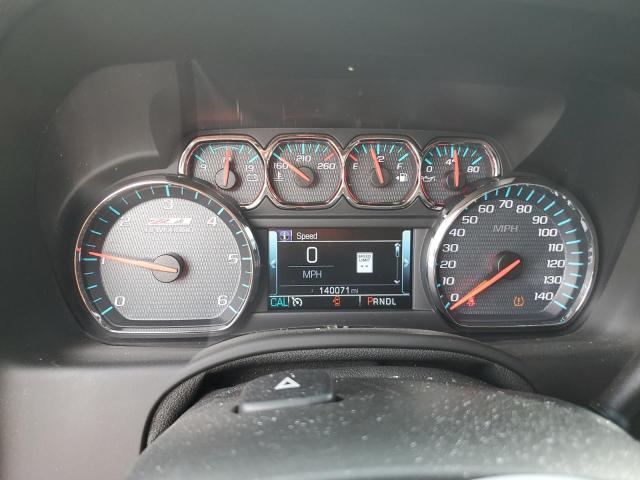 2018 CHEVROLET TAHOE K150 #3283818431