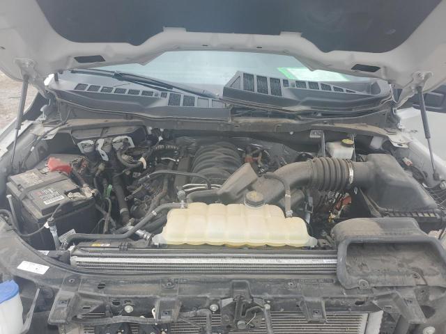 2023 FORD F150 SUPER - 1FTFW1E59PKE09485