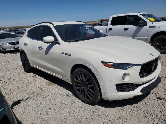 Vin: zn661yus4jx291921, lot: 58775855, maserati all models s sport 20184