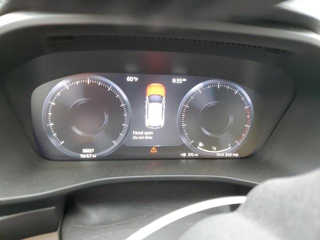 2020 VOLVO XC40 T4 MO YV4AC2HK6L2247669