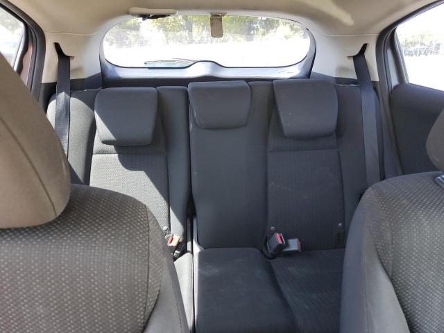 2017 HONDA HR-V LX 3CZRU5H38HG700163