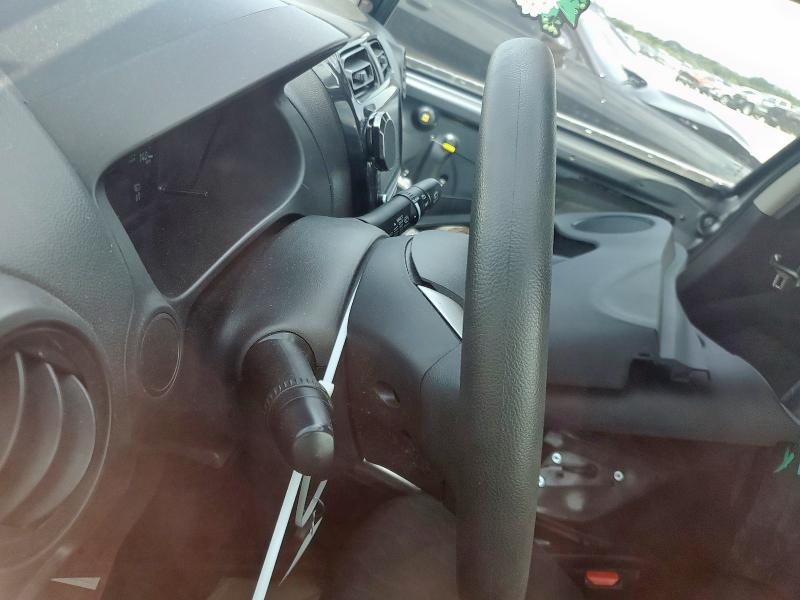 2021 MITSUBISHI MIRAGE ES - ML32AUHJ0MH002478