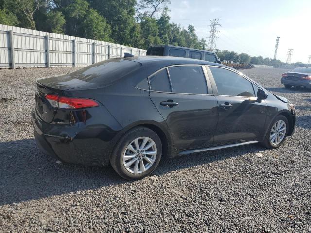Vin: 5yfb4mde4rp100339, lot: 56341205, toyota corolla le 20243