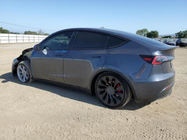 Vin: 7saygdefxnf521502, lot: 56132745, tesla model y 20222